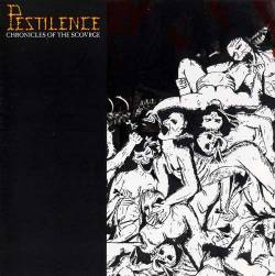 Pestilence : Chronicles of the Scourge